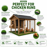 Artificial Grass Turf Mat — view 2