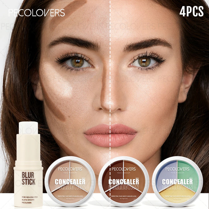 Makeup Gift Set — 4 Pieces — product image
