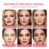 All-in-One Eye & Brow Makeup Kit — view 7