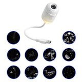 Galaxy Star Projector — view 8