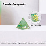 Decorative Crystal Ornament — view 11