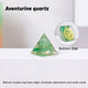 Decorative Crystal Ornament — view 11