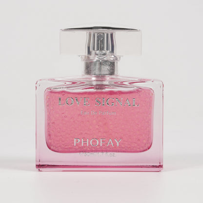 Brand Perfume Musk Women Perfume Spray Flirting Pheromone Long Lasting Floral Vibrant New Jasmine Light Fragrance Romance Gift