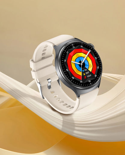 2026New High-end Health Smart Watch For Men Women Blood Lipids Uric Acid Blood Pressure Accurate Data ECG+PPG BT Call Smartwatch