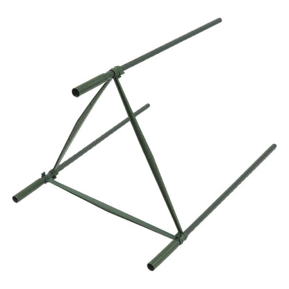 ♥DIY Tomato Plant Support Kit – Stackable Stakes & Rings for Climbing Vegetables & Flowers|〔YY33〕