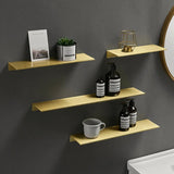 Bathroom Storage Shelf — product image