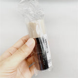 Concave Foundation Brush — view 3