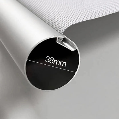 Tuya Wifi Roller Shutter Blinds Motor Automatic Blind Curtain For 38mm Tube Smart Life App Alice Alexa Google Home Voice Control