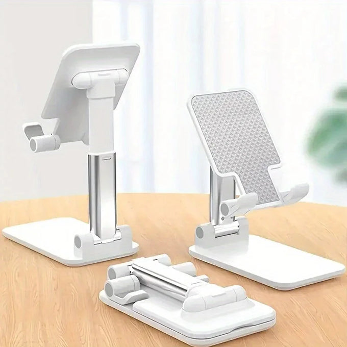 Adjustable Desktop Phone Stand — product image