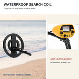 Adjustable Metal Detector Kit — view 4