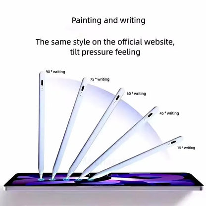New Universal Stylus Pen for Tablet Touch Pen for iPad Apple Pencil Mobile Phone for Huawei Lenovo Samsung Phone Xiaomi Redmi