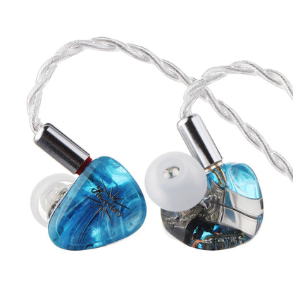 Pre-order Kiwi Ears Orchestra Lite 8BA Performance In-Ear Monitor HiFi Earphone Earbuds with 4-Core 7N Oxygen-free Copper Cable