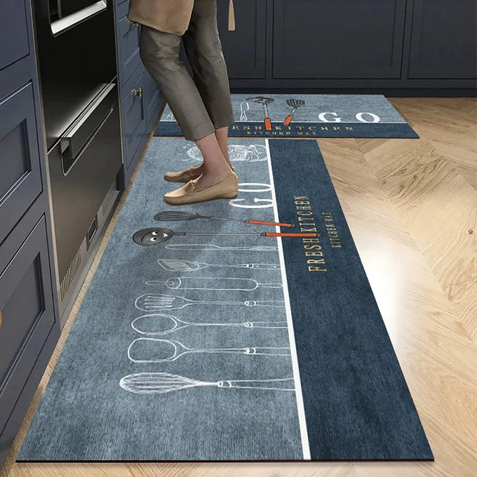 Kitchen Floor Runner — product image