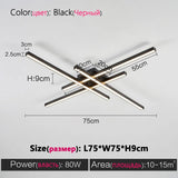 Modern LED Pendant Light — view 14