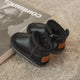 Baby Fleece-Lined Winter Boots — view 7