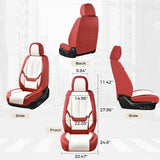 Car Seat Cover Set — view 5