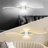 LED Wall Sconce — view 3