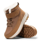 FitVille Wide Winter Snow Boots — view 8