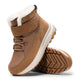 FitVille Wide Winter Snow Boots — view 8