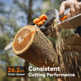 Telescopic Pole Saw — view 5