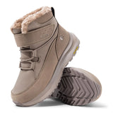 FitVille Wide Winter Snow Boots — view 9