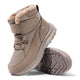 FitVille Wide Winter Snow Boots — view 9