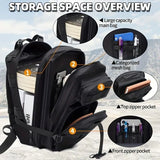 Lightweight Hiking Daypack — view 3