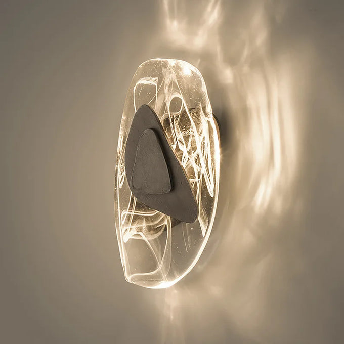 LED Wall Sconce — product image