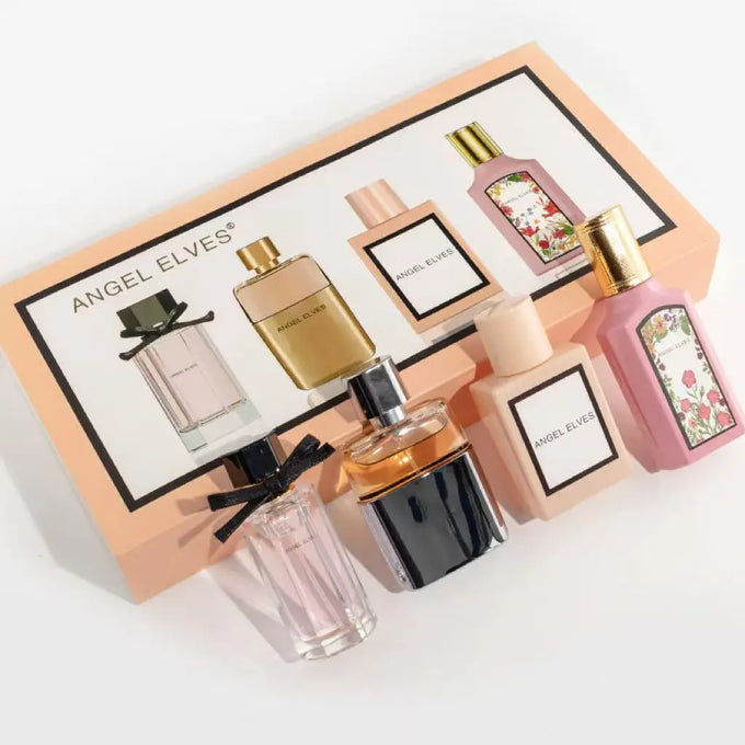 Women's Perfume Gift Set — product image