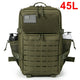 MOLLE Outdoor Backpack — view 15