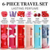 Travel Eau de Toilette Gift Set — view 10