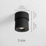 Adjustable LED Ceiling Spotlight — view 10