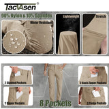 Men's Multi-Pocket Cargo Pants — view 4