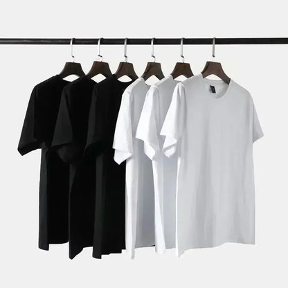 Messi After Hours funny 100%cotton unisex shirt 2026 New O-neck Short Sleeve men's Women's fashion hip-hop T-shirt fan gifts