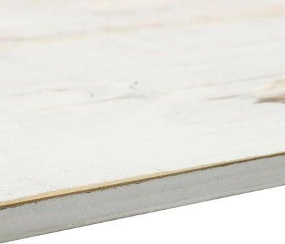 Noodle Board Stove Cover with Handles, Pine Wood Stove Top Cover, Stove Top Cutting Board, Counter Space Top Covers for Kitchen