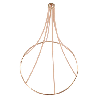 10pcs Golden Vase 80cm for Table Wedding, 31.5inch Metal Wedding Centerpieces Vase, Flower Road Lead Stand Stackable