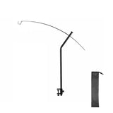Adjustable Camping Lantern Stand — view 6