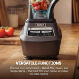 Blender & Food Processor Set — view 6