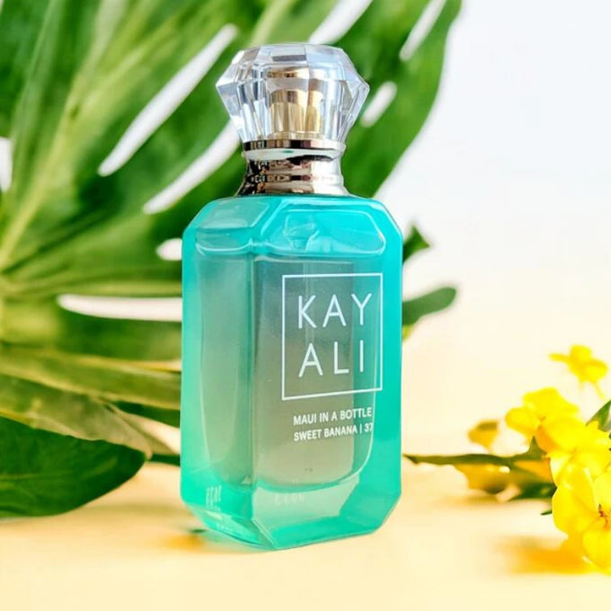 Kayali Women's Floral Eau de Parfum — product image