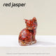 Decorative Crystal Ornament — view 7