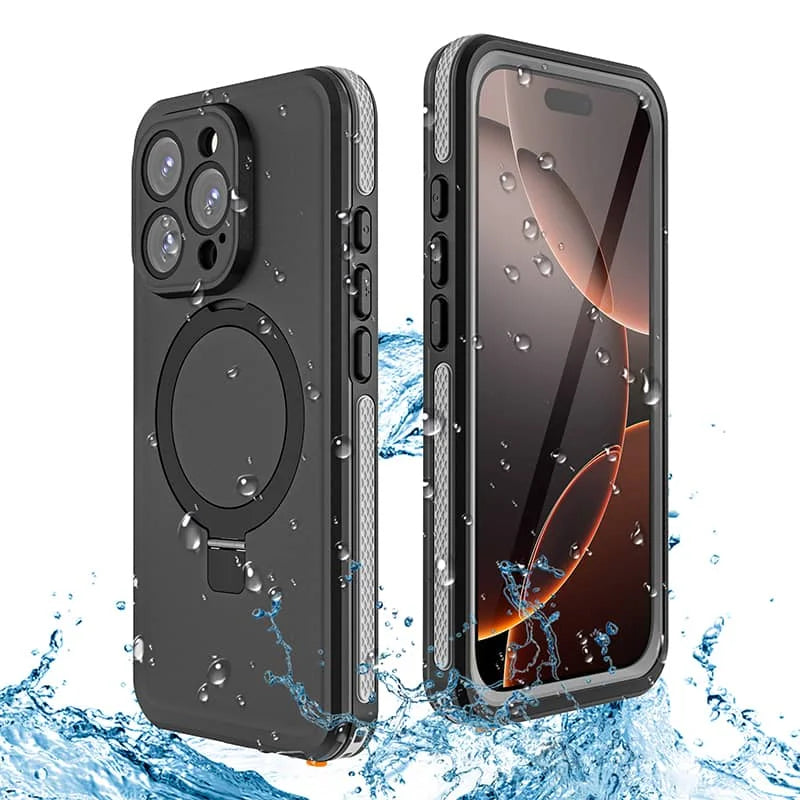 Protective iPhone Case — product image