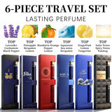 Travel Eau de Toilette Gift Set — view 9