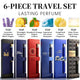 Travel Eau de Toilette Gift Set — view 9