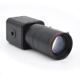 SDI Box Camera with Zoom Lens — view 2
