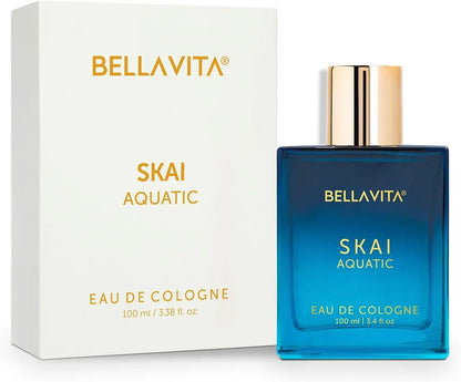BellaVita Luxury Honey Oud EDP 3.4oz / 100ml Warm Sweet Amber Vanilla Long Lasting Unisex Perfume Ideal Holiday Gift