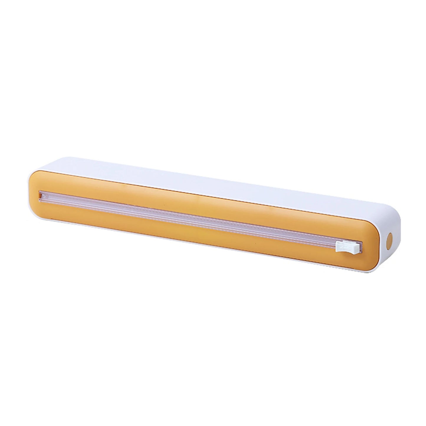 Food Film Dispenser Cutter Magnetic Plastic Cling Film Wrap Dispenser Aluminum Foil Stretch Film Cutter Kitchen Tool Accessories