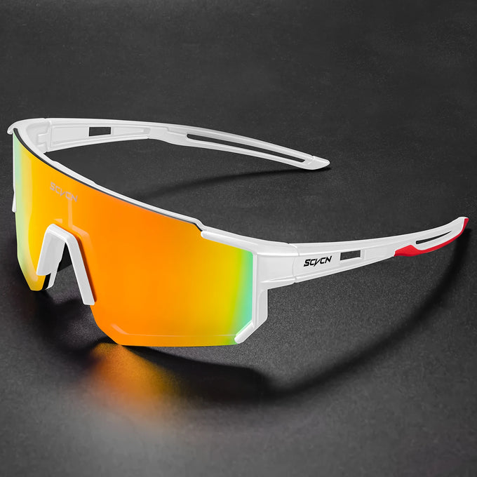 SCVCN Outdoor Cycling Glasses — view 1