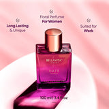 BellaVita The Sweet Spot Eau de Parfum — view 7