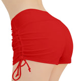 Women's Beach Swim Shorts — view 3