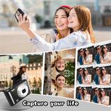 Compact Autofocus Digital Camera — view 3